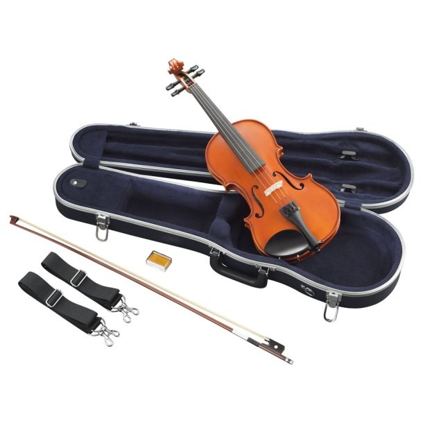 Yamaha V3SKA 34, 3/4 Violin Set